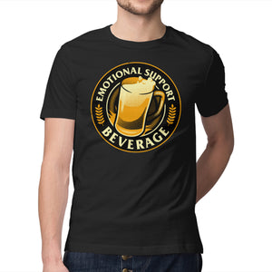 Emotional Support Beverage Beer