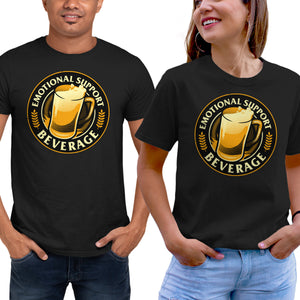 Emotional Support Beverage Beer