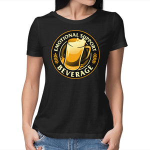 Emotional Support Beverage Beer