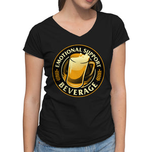 Emotional Support Beverage Beer