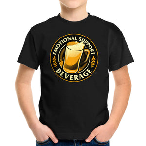 Emotional Support Beverage Beer