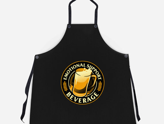 Emotional Support Beverage Beer
