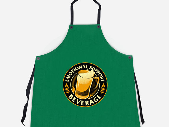 Emotional Support Beverage Beer