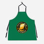 Emotional Support Beverage Beer-Unisex-Kitchen-Apron-tobefonseca