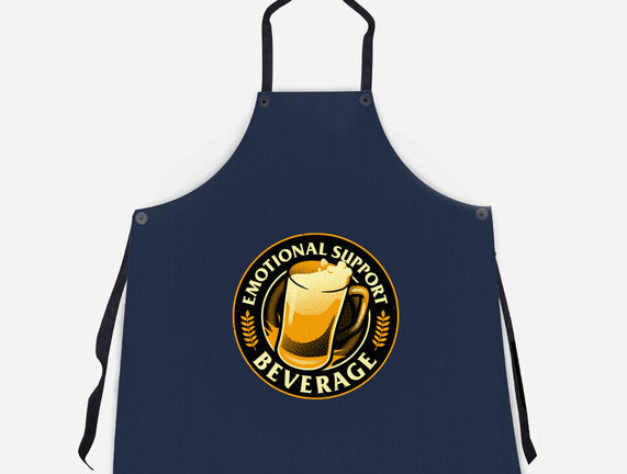 Emotional Support Beverage Beer
