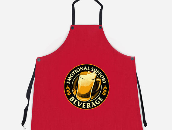 Emotional Support Beverage Beer