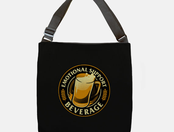 Emotional Support Beverage Beer