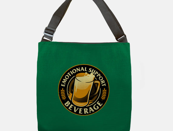 Emotional Support Beverage Beer