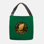 Emotional Support Beverage Beer-None-Adjustable Tote-Bag-tobefonseca