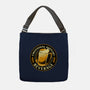 Emotional Support Beverage Beer-None-Adjustable Tote-Bag-tobefonseca