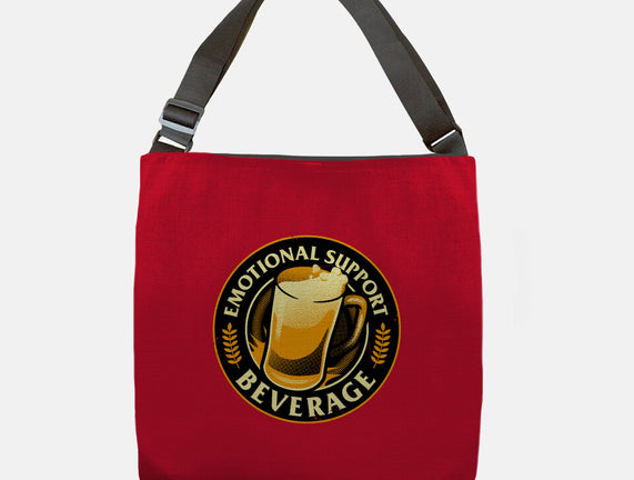 Emotional Support Beverage Beer