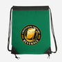 Emotional Support Beverage Beer-None-Drawstring-Bag-tobefonseca