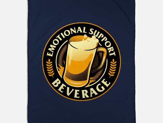 Emotional Support Beverage Beer