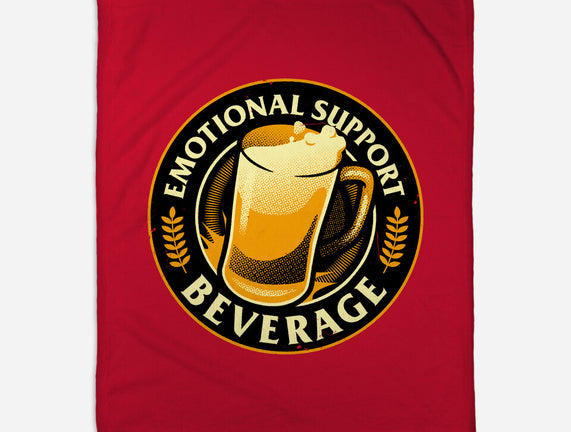 Emotional Support Beverage Beer