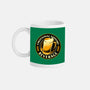 Emotional Support Beverage Beer-None-Mug-Drinkware-tobefonseca