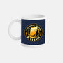 Emotional Support Beverage Beer-None-Mug-Drinkware-tobefonseca