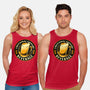 Emotional Support Beverage Beer-Unisex-Basic-Tank-tobefonseca