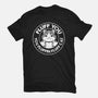 Fluff You You Fluffin Fluff Cat-Mens-Basic-Tee-tobefonseca