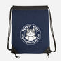 Fluff You You Fluffin Fluff Cat-None-Drawstring-Bag-tobefonseca