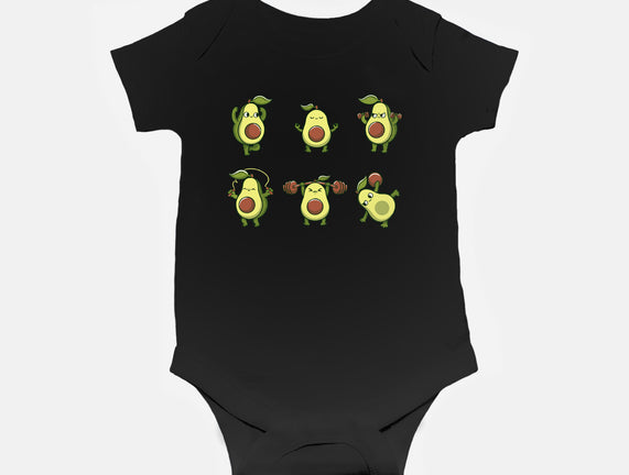 Avocardio