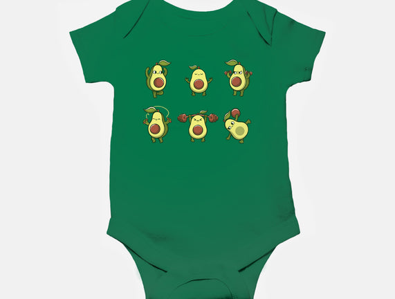 Avocardio