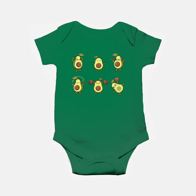 Avocardio-Baby-Basic-Onesie-tobefonseca