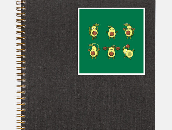 Avocardio
