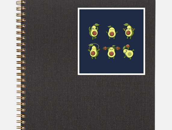 Avocardio