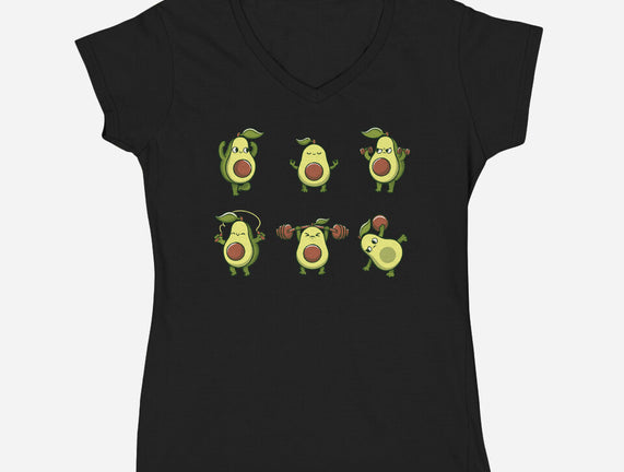 Avocardio