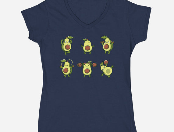 Avocardio