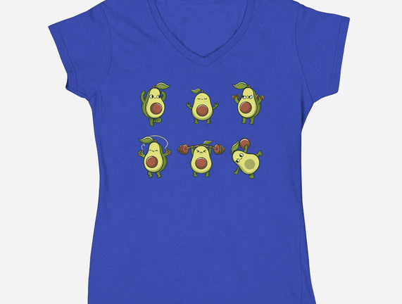 Avocardio