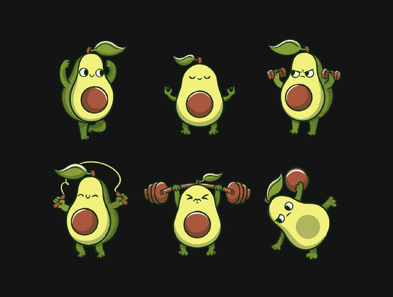 Avocardio