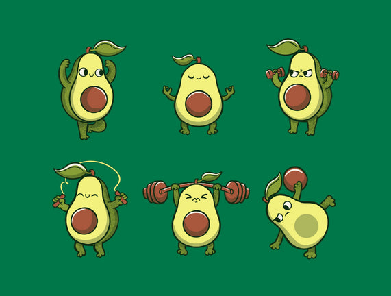 Avocardio