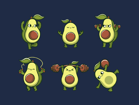 Avocardio