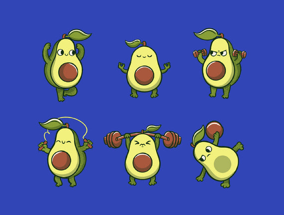 Avocardio