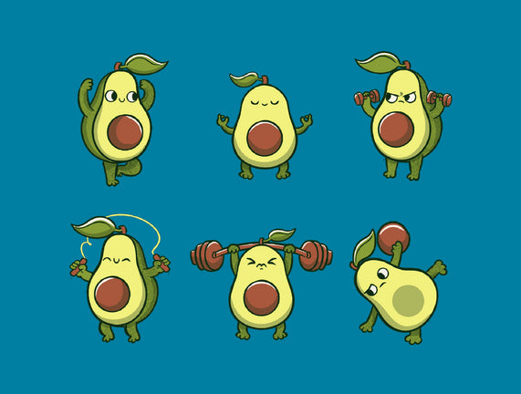 Avocardio