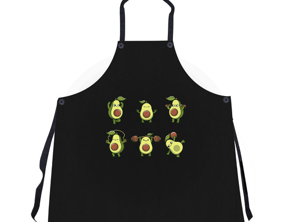 Avocardio