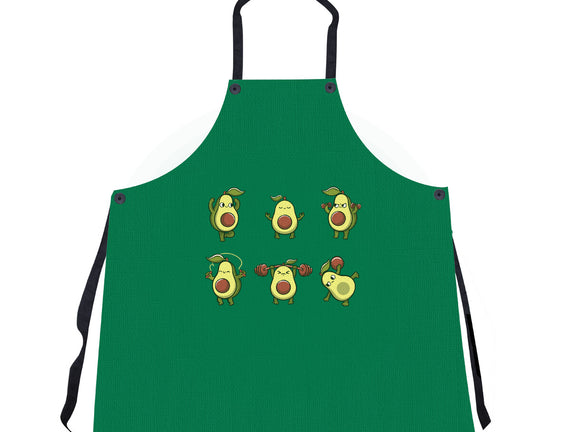 Avocardio