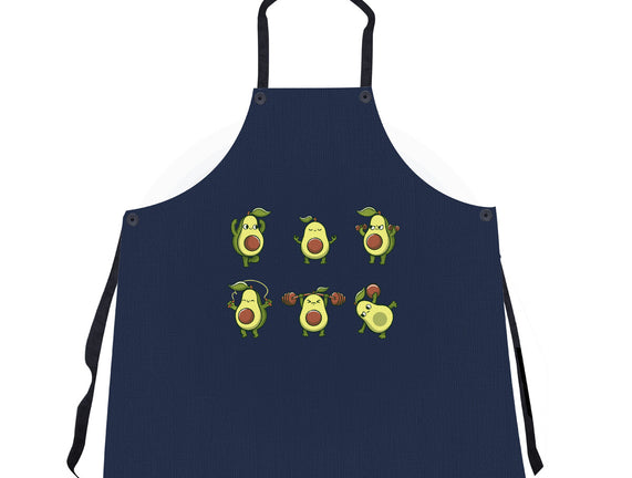 Avocardio
