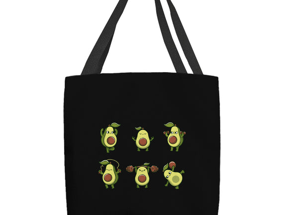 Avocardio