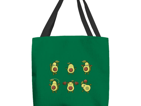 Avocardio