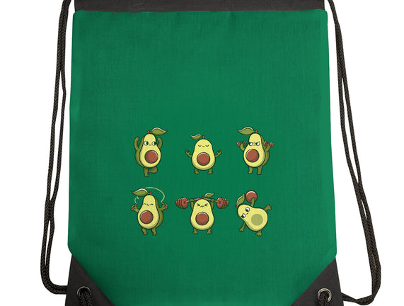 Avocardio