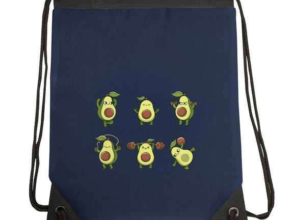 Avocardio