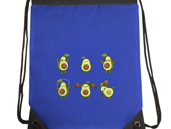 Avocardio