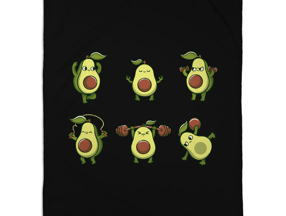 Avocardio