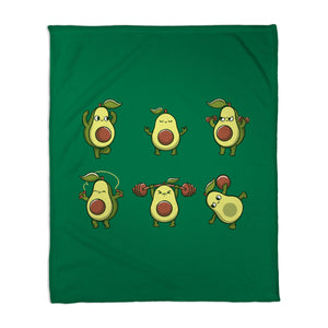 Avocardio