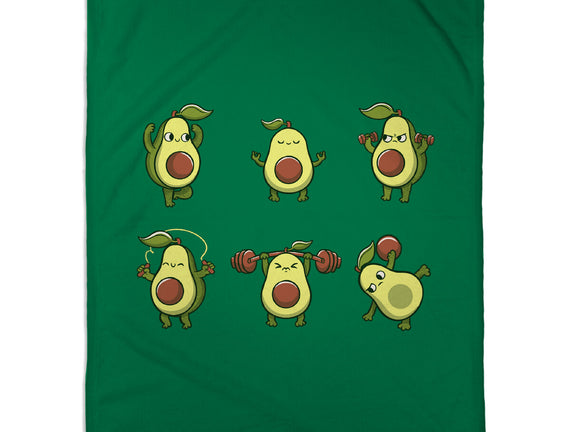 Avocardio
