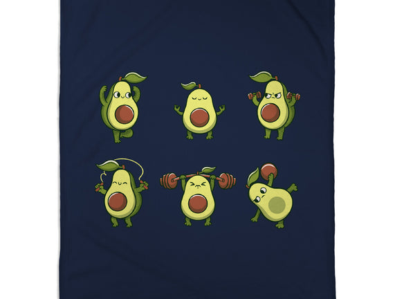 Avocardio