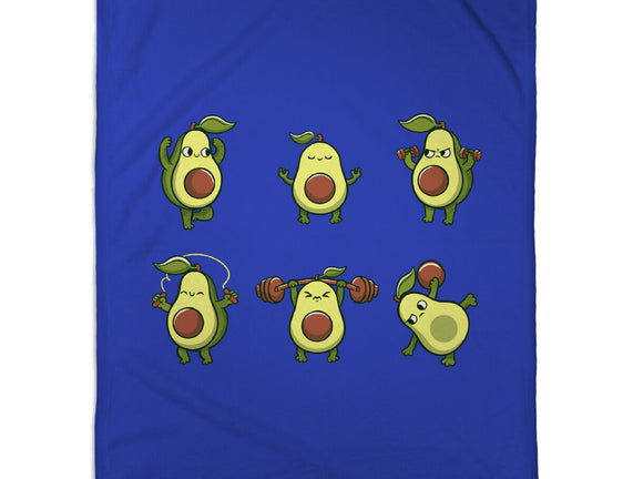 Avocardio