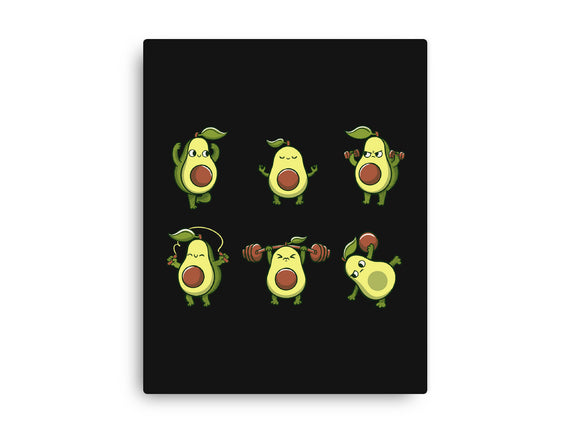 Avocardio